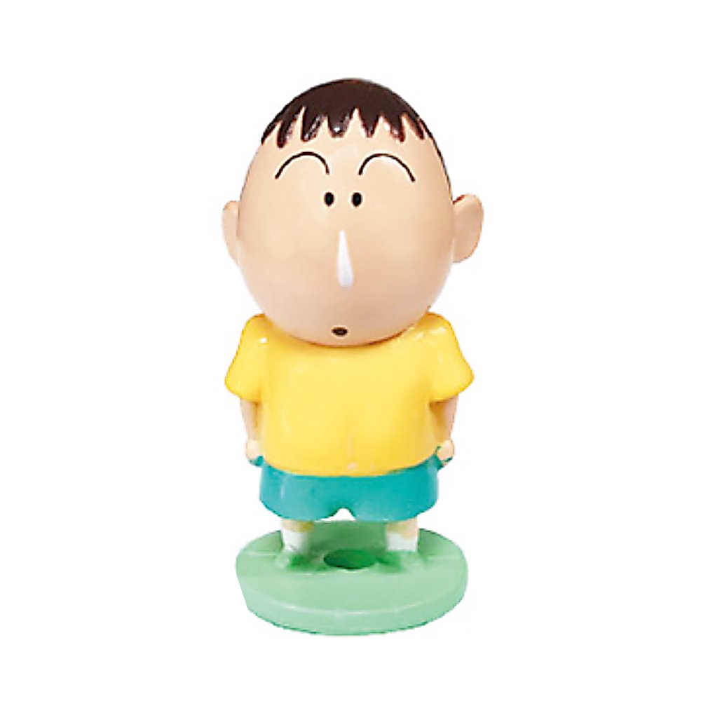 Crayon Shin Chan Mini Figure Blind Box