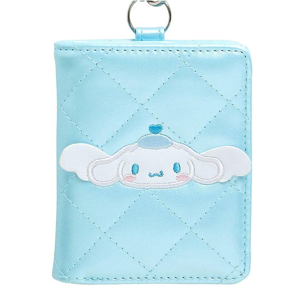 Cinnamoroll Card Wallet With Chain :Dreaming Angel Pt2
