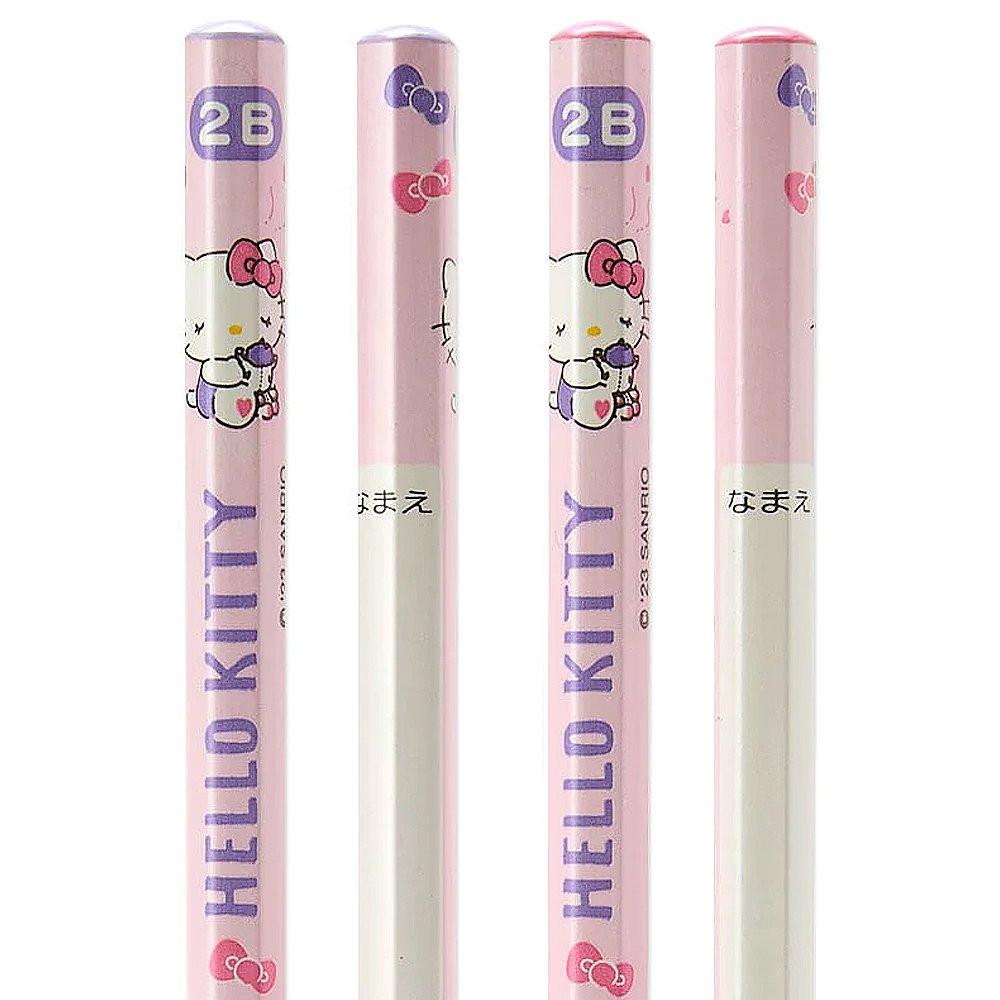 Hello Kitty 12pcs Pencil Set