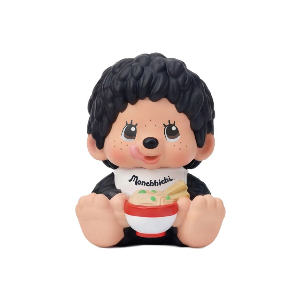 Monchhichi x Rokimoto Cup of Fun Figure Blind Box : Sakura Series