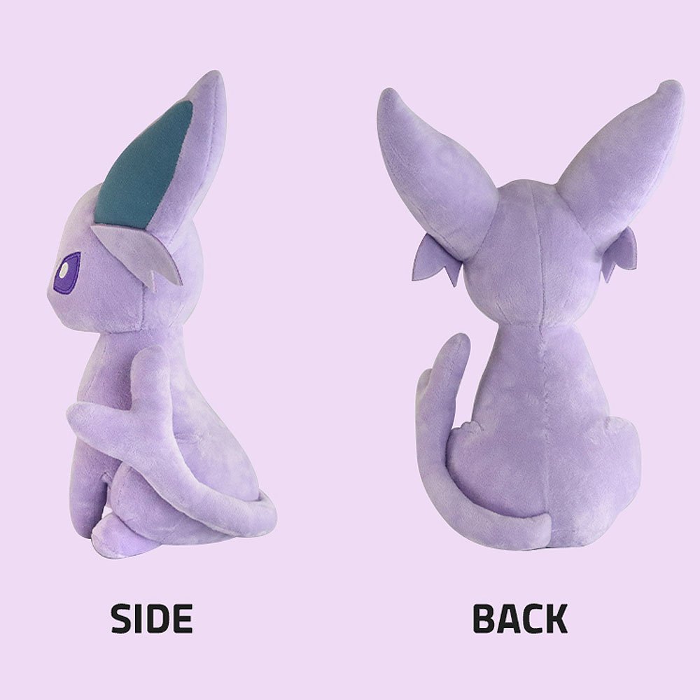 Pokemon Espeon 10" Plush