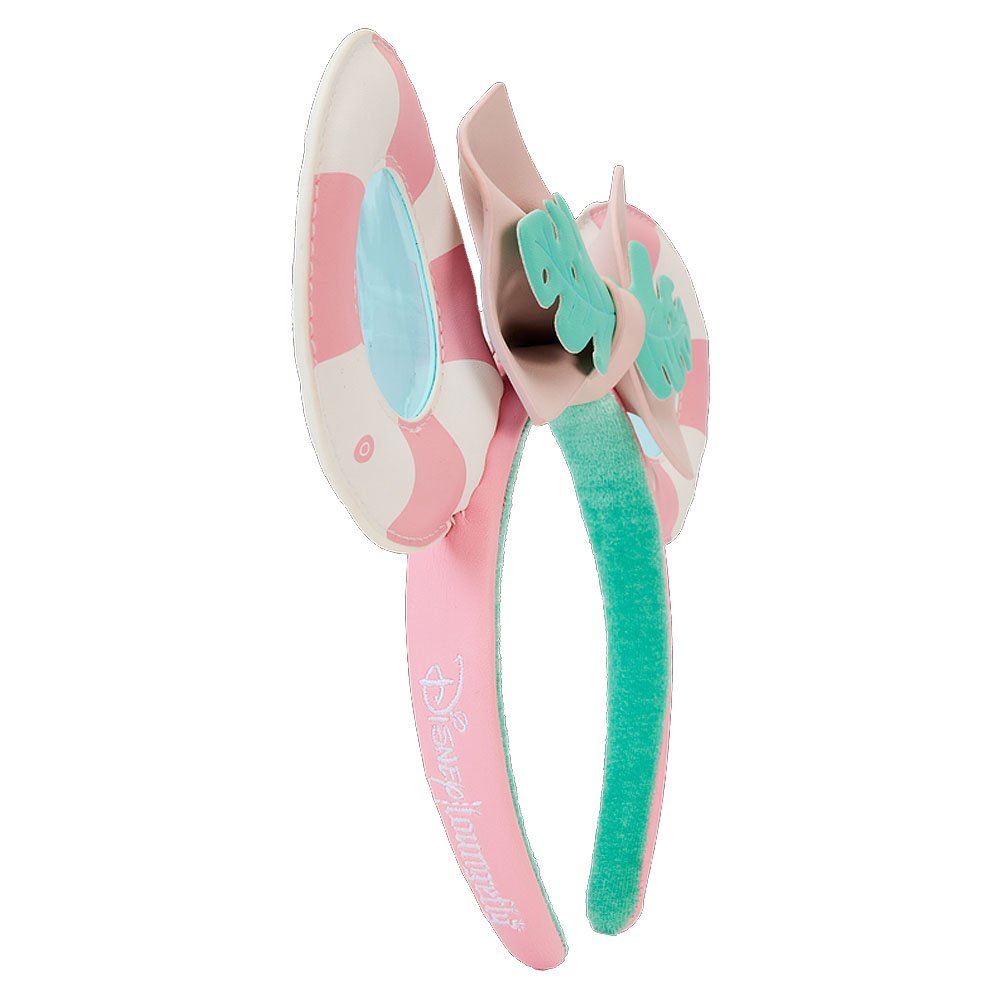 Loungefly x Minnie Mouse Vacation Style Poolside Ear Headband