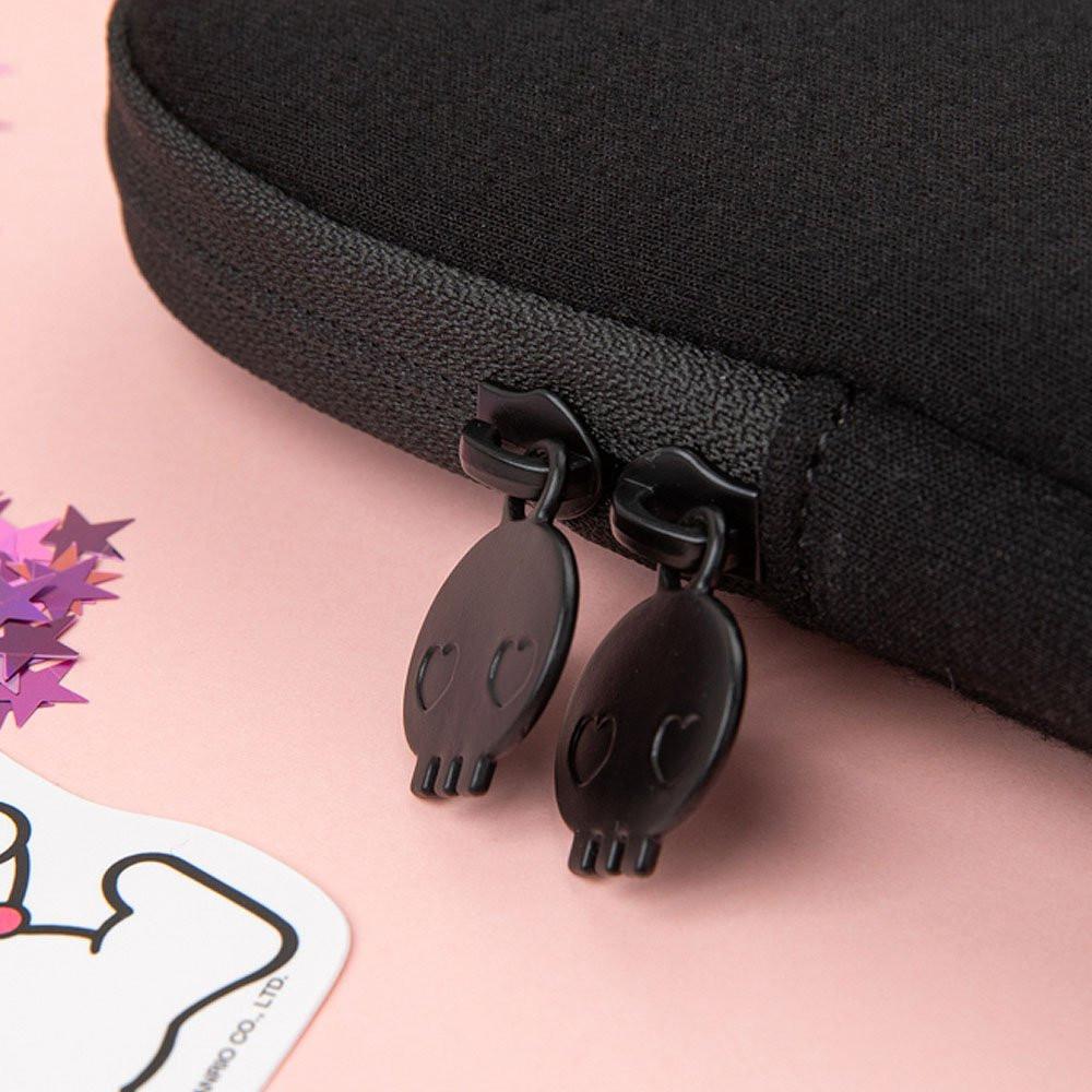 Sanrio Kuromi Ipad Pouch