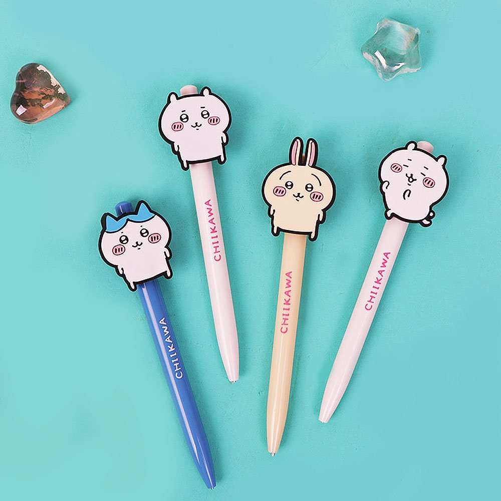Chiikawa and Friends Lovely Mechanical Pencil