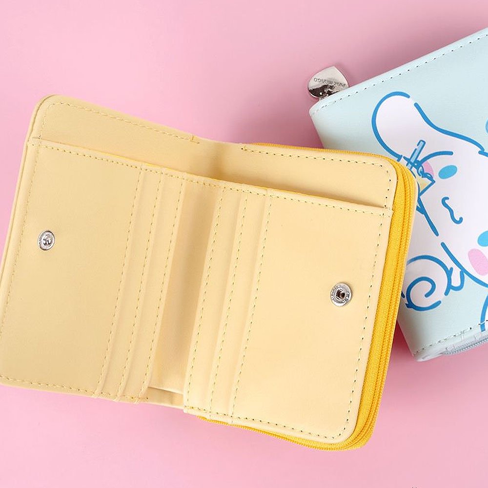 Sanrio Characters Wallet
