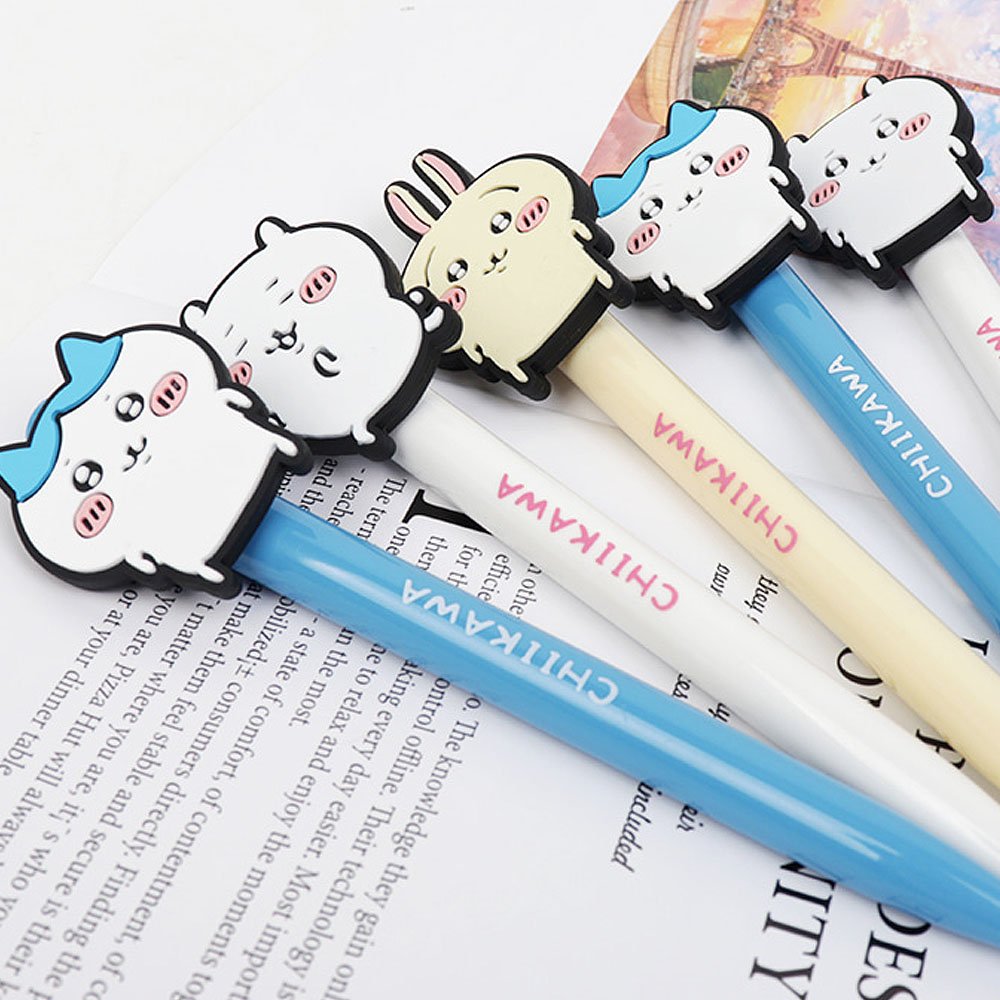 Chiikawa and Friends Lovely Mechanical Pencil