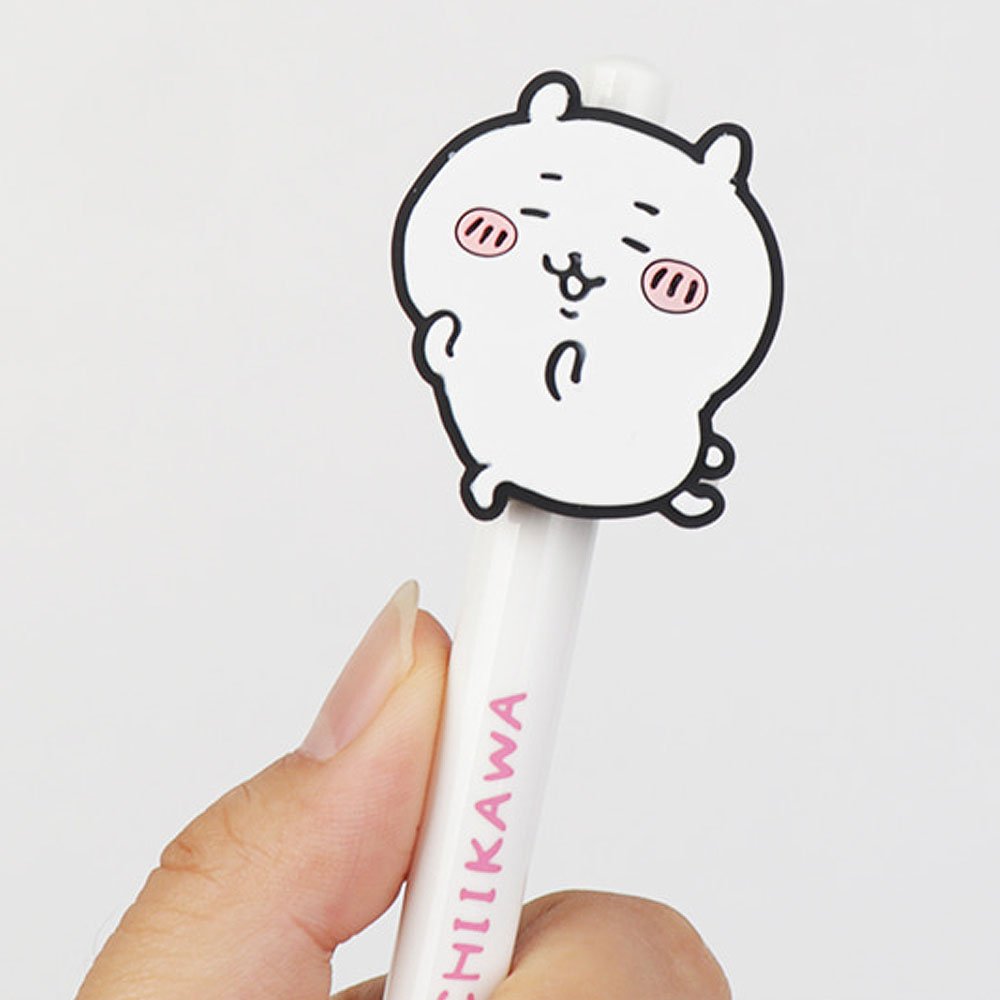 Chiikawa and Friends Lovely Mechanical Pencil