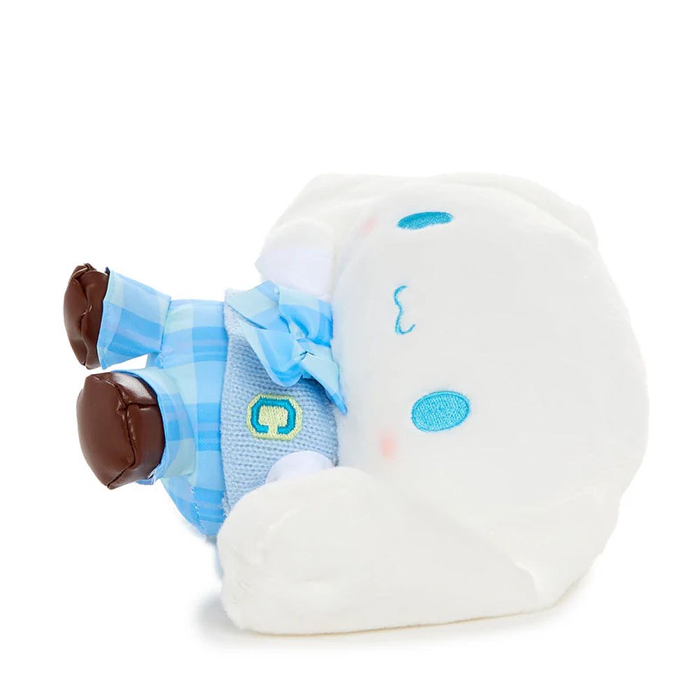 Cinnamoroll Uniform 8" Plush
