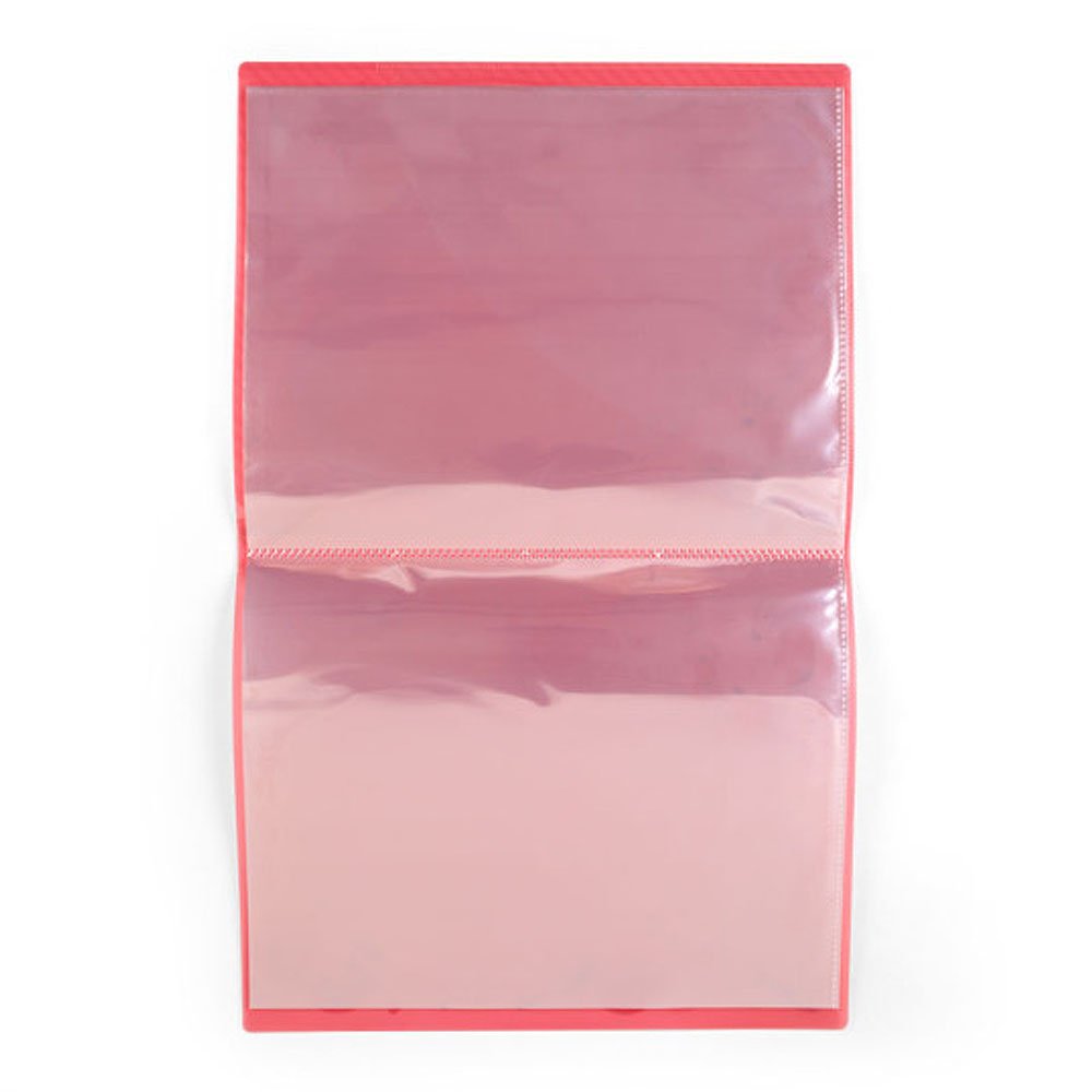 Sanrio Characters A4 Folder