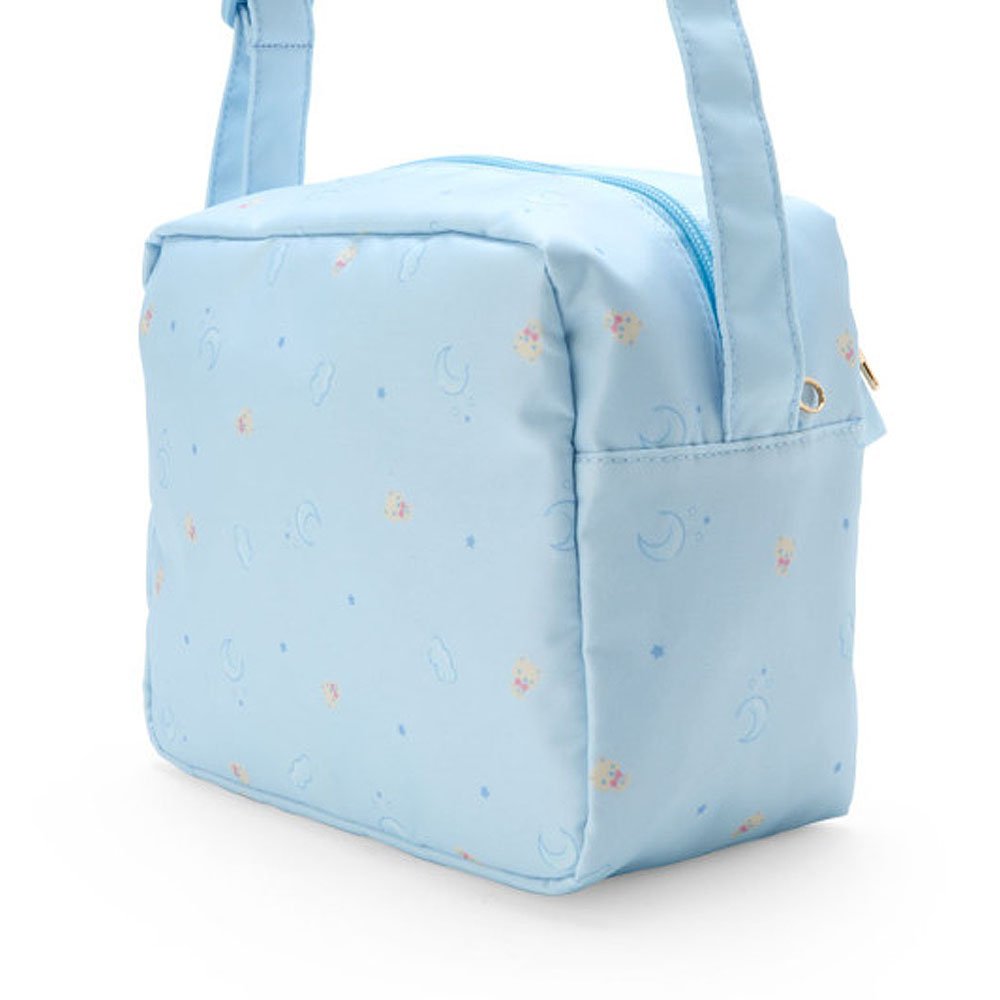 Cinnamoroll Ruffle Shoulder Bag