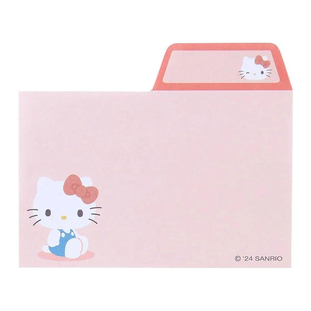 Sanrio Characters Index Tab Sticky Note Pad Set