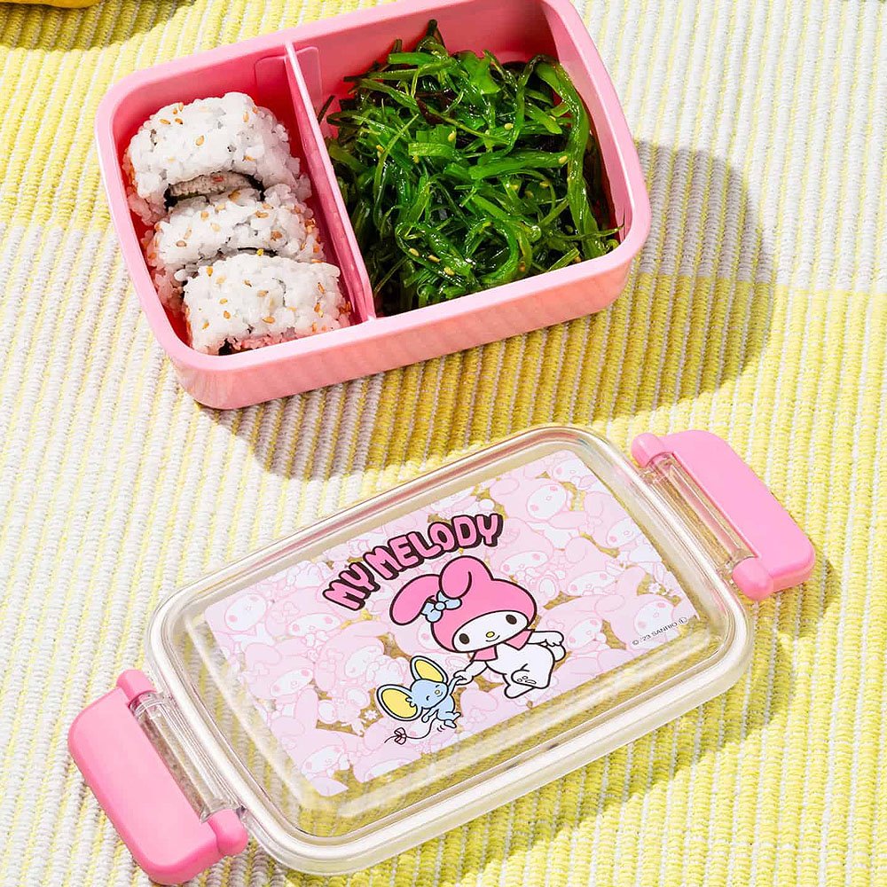 Sanrio My Melody Bento Lunch Box : Friends