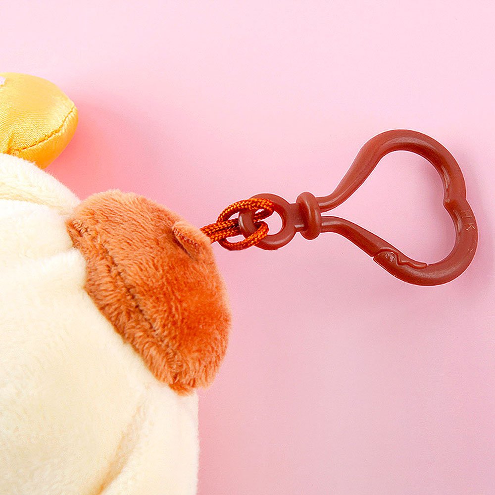 Sanrio Hello Kitty Balloon Clip-On Plush