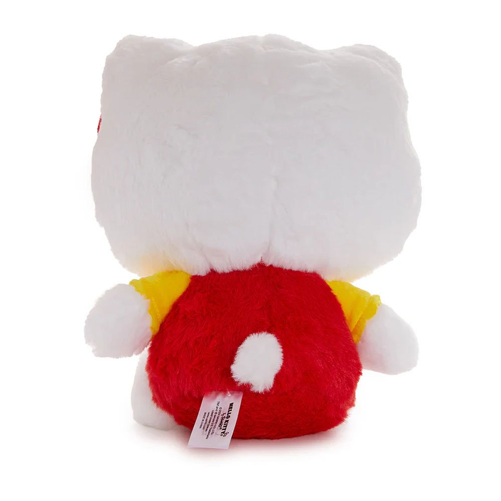 Hello Kitty 10" Standard Plush