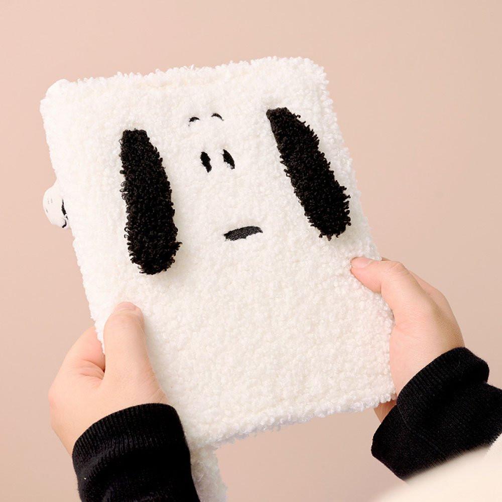 Peanuts Snoopy Bubbly Diary Planner