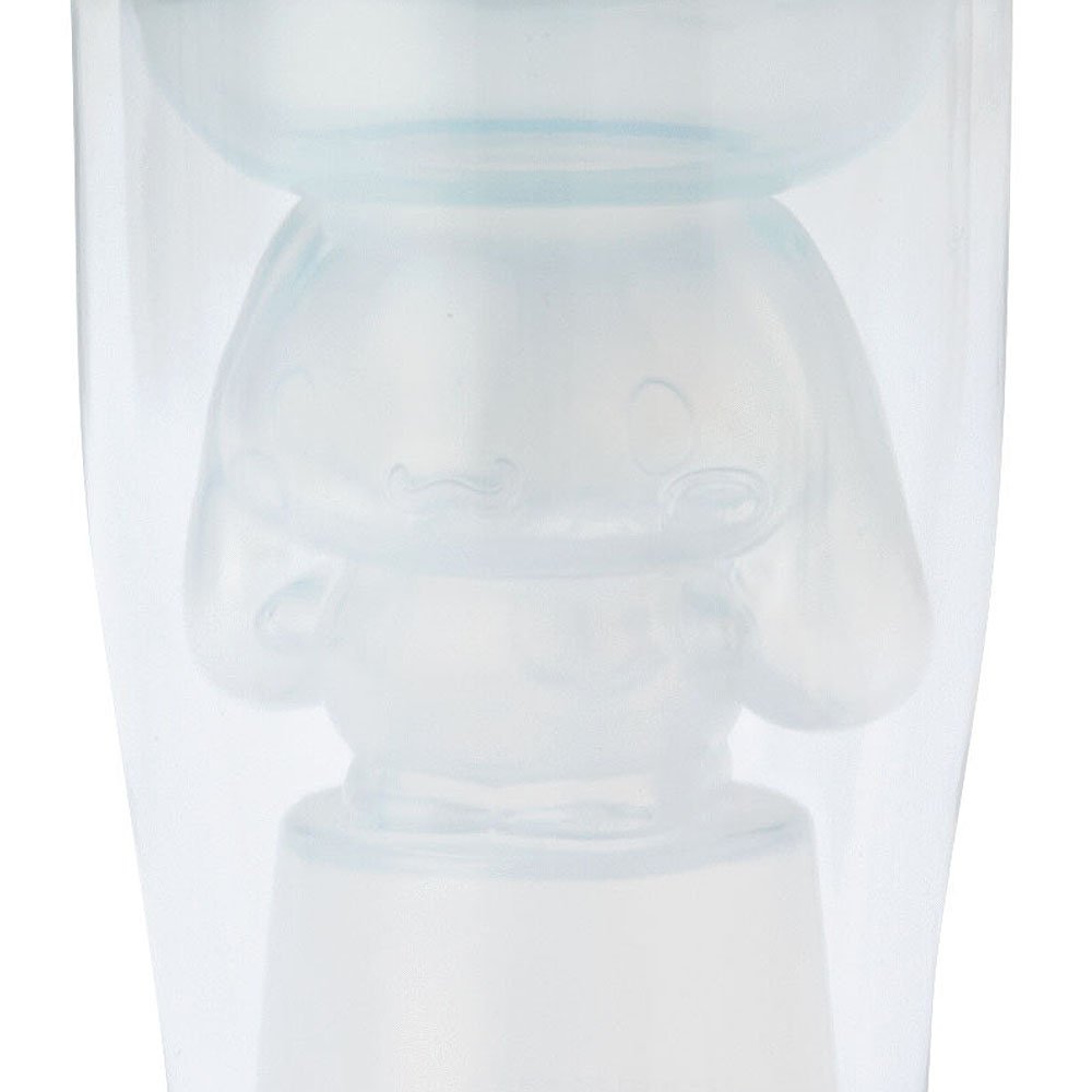 Sanrio Cinnamoroll 3D Double Tumbler