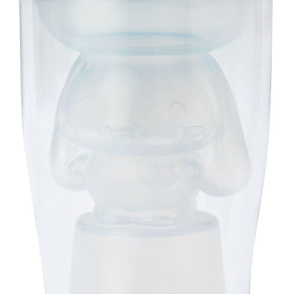 Sanrio Cinnamoroll 3D Double Tumbler