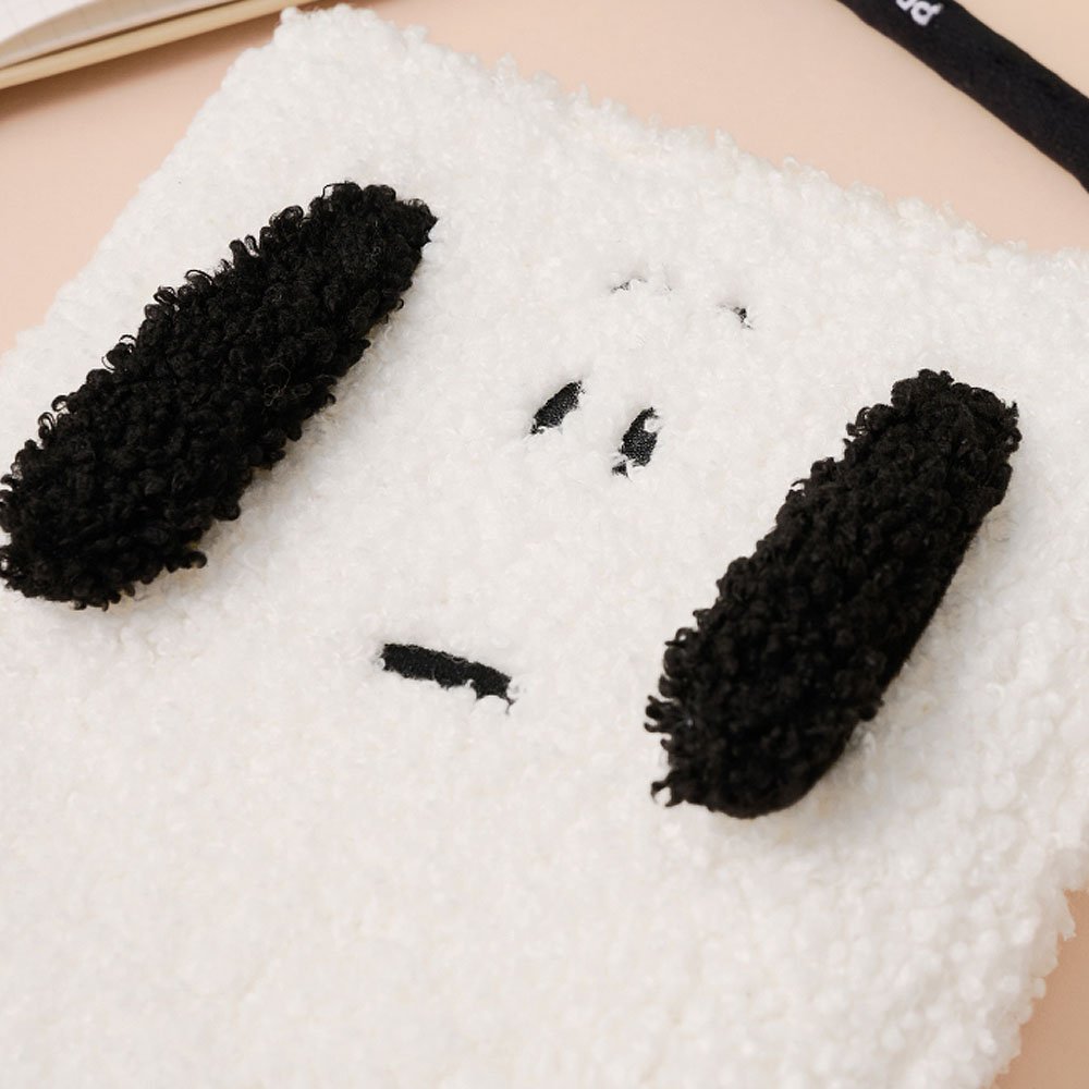 Peanuts Snoopy Bubbly Diary Planner