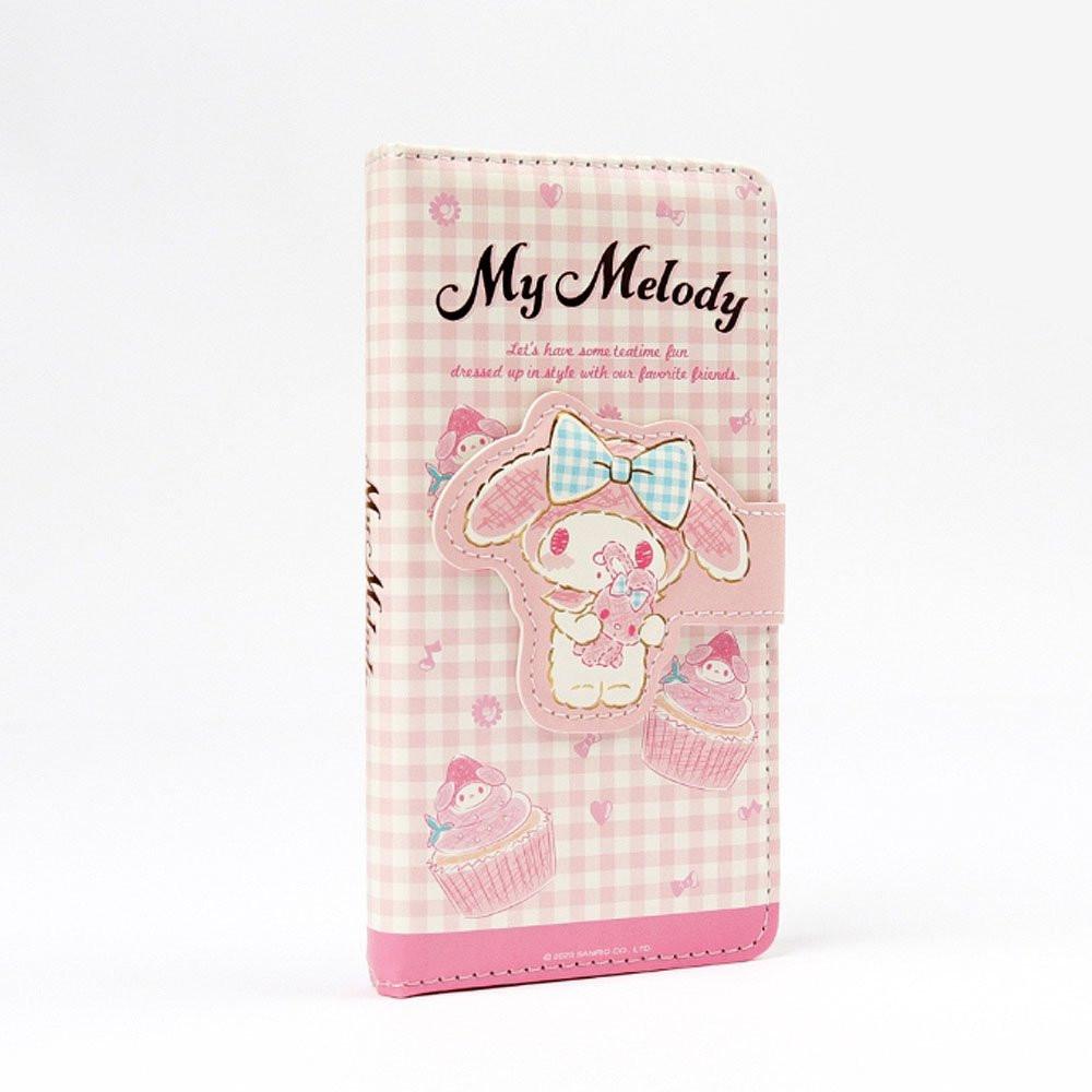 Sanrio Handy Diary Set
