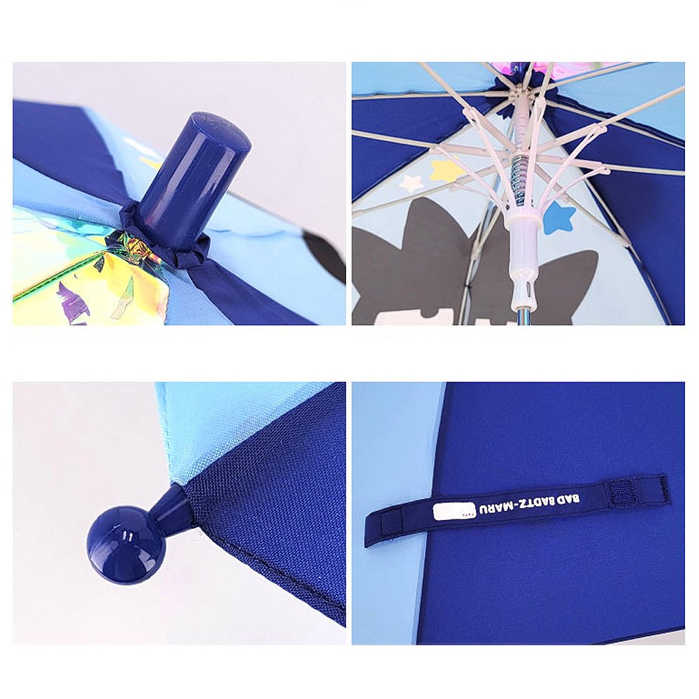Sanrio Badtz-Maru Sweet Star Pop Up Umbrella