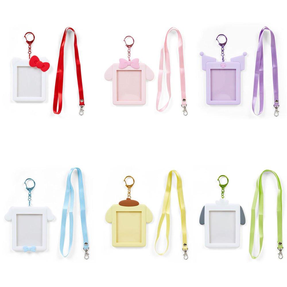 Sanrio Multi ID Badge Holder