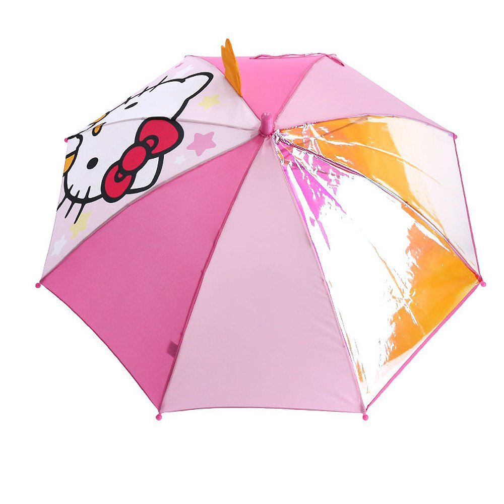 Sanrio Hello Kitty Sweet Star Pop Up Umbrella