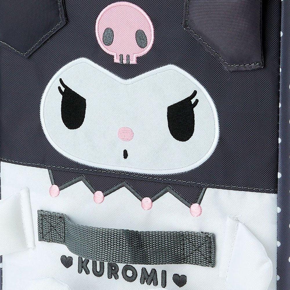 Sanrio Kuromi Foldable Storage Box: Small