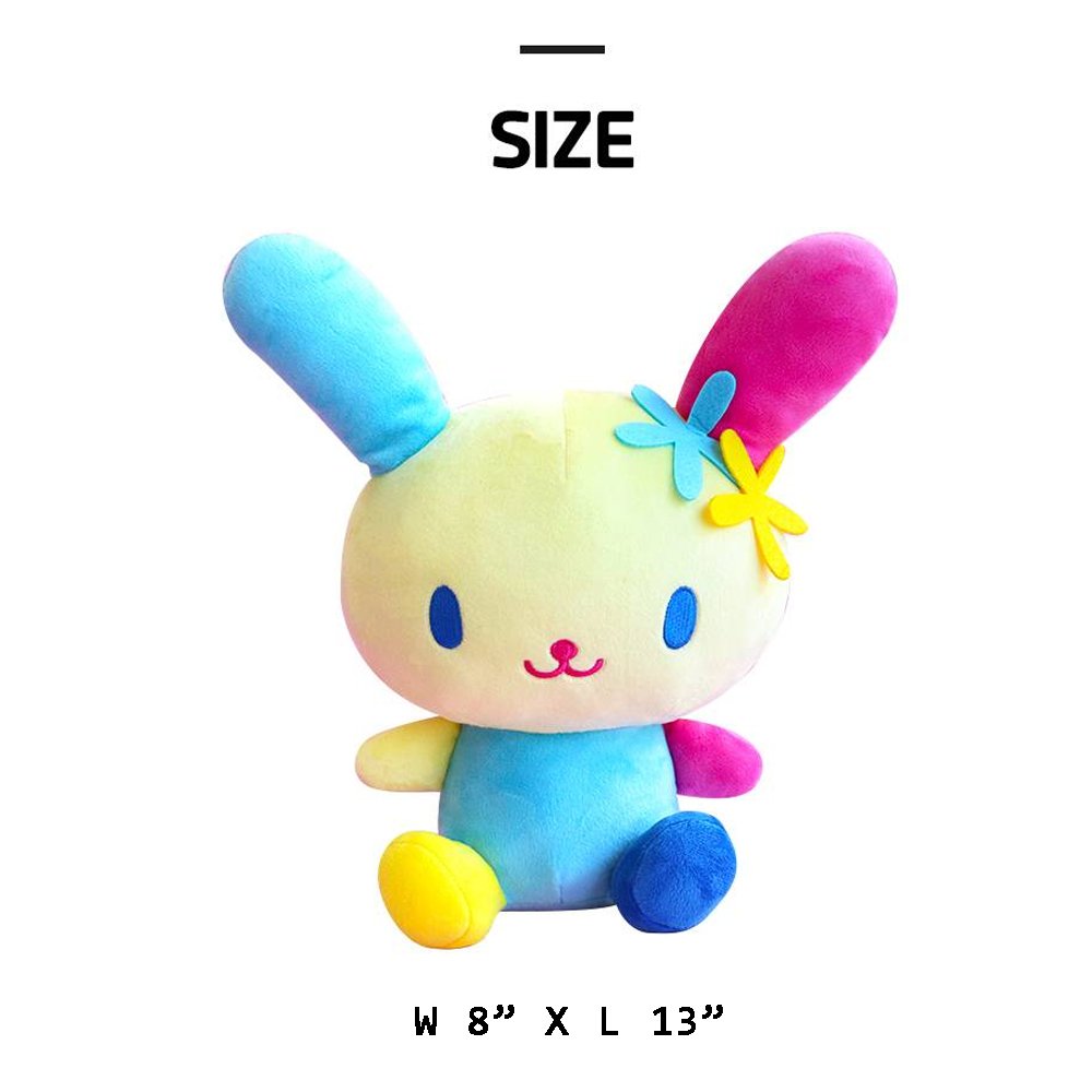 Sanrio Usahana 13" Plush