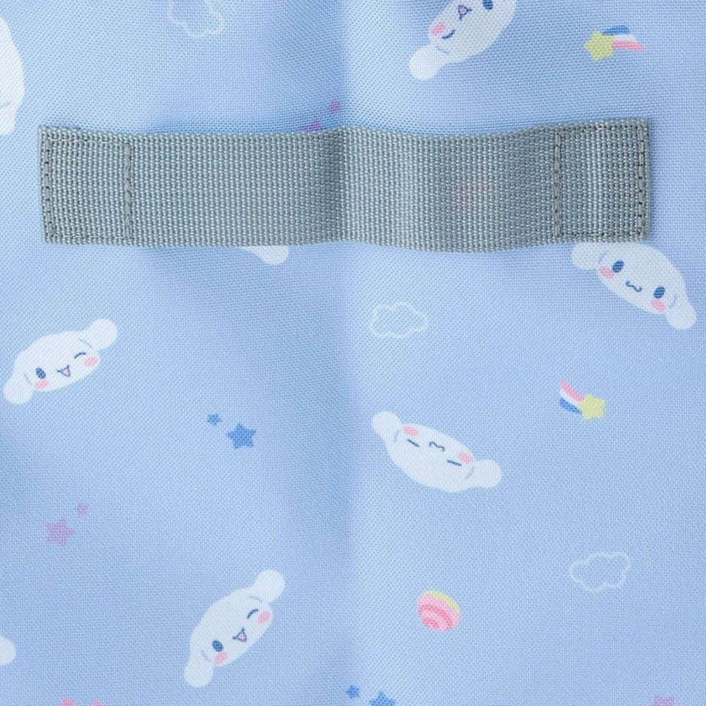 Sanrio Cinnamoroll Mesh Closet Bag :Medium