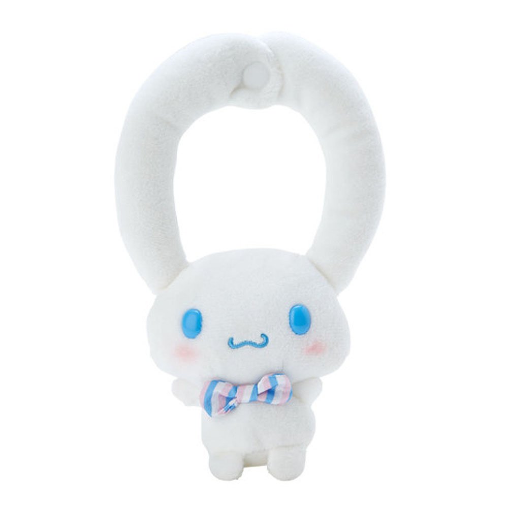 Cinnamoroll Plush Charm :Love Letter