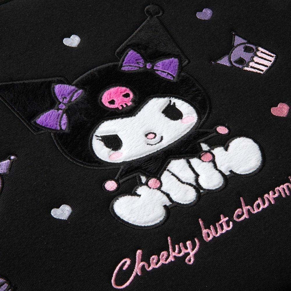Sanrio Kuromi Ipad Pouch