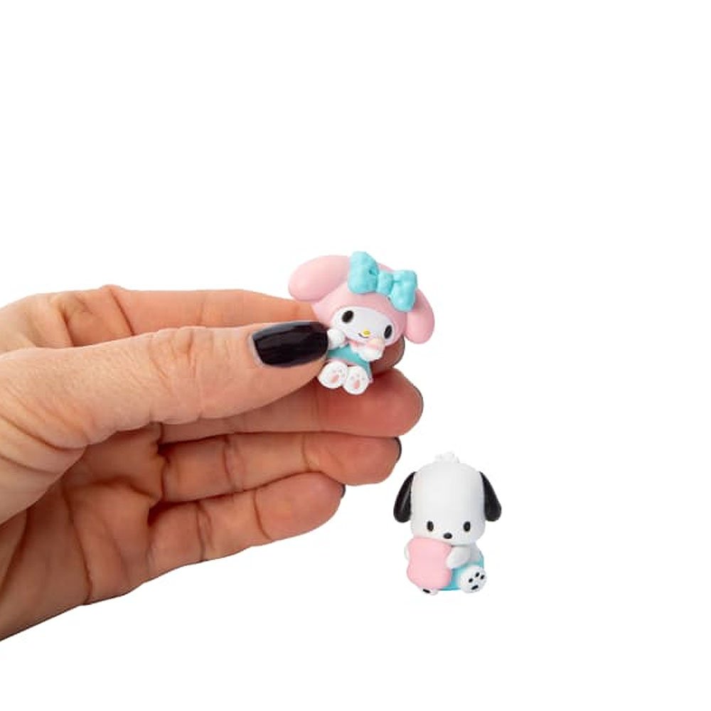 Sanrio Characters Time At Home Figure Blind Bag