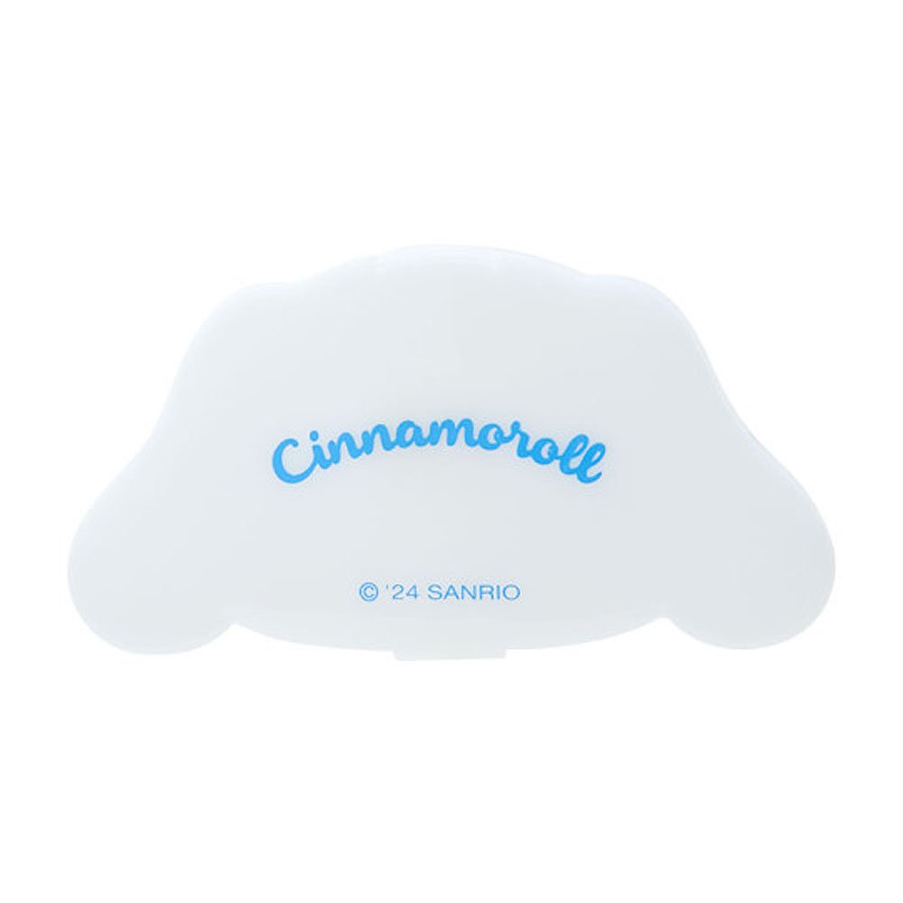Sanrio Cinnamoroll Cable Storage Case
