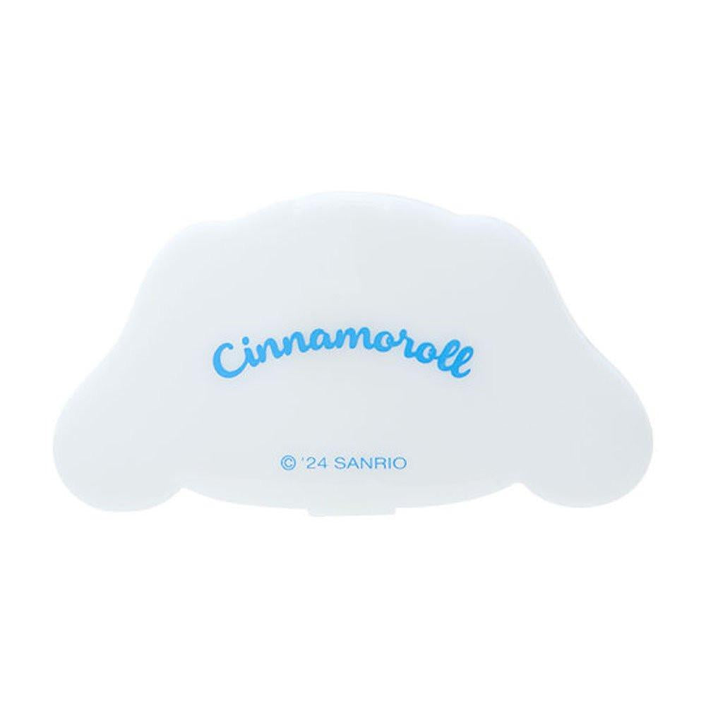 Sanrio Cinnamoroll Cable Storage Case