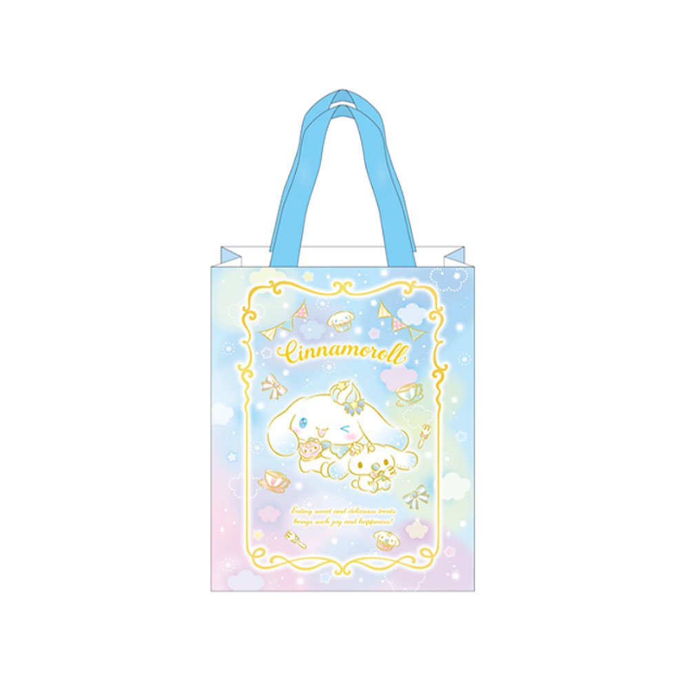 Sanrio Cinnamoroll Gift Bag