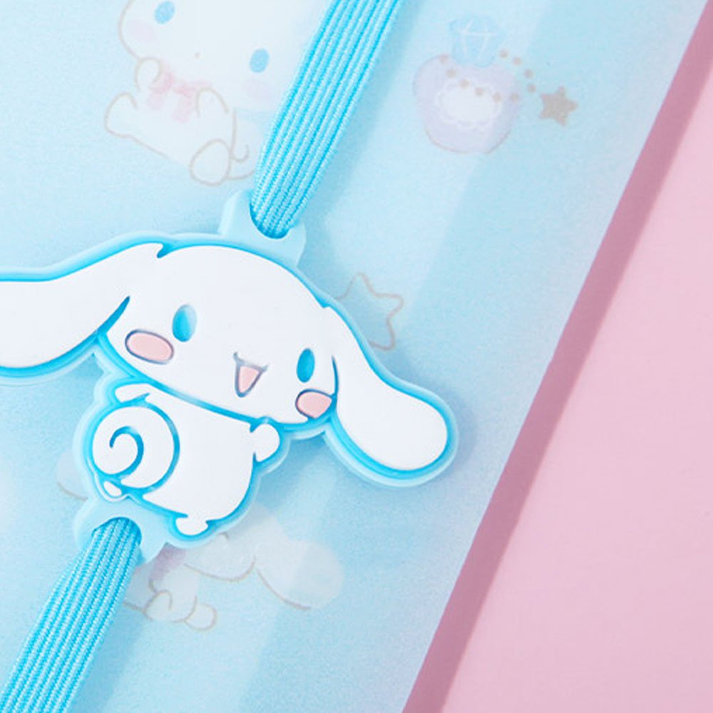 Sanrio Cinnamoroll & Kuromi Photo Album