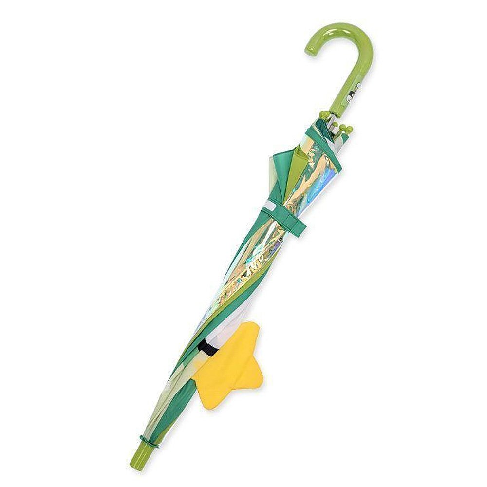 Sanrio Keroppi Sweet Star Pop Up Umbrella