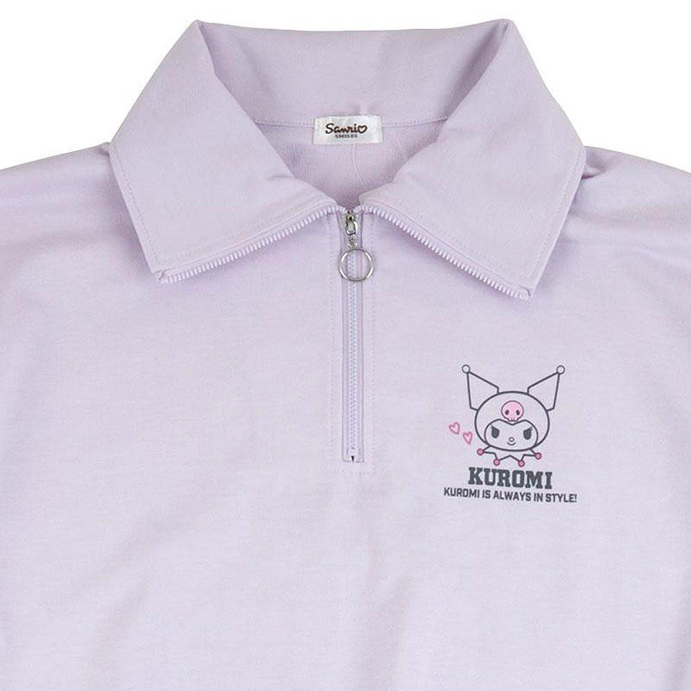 Kuromi Sweatshirts