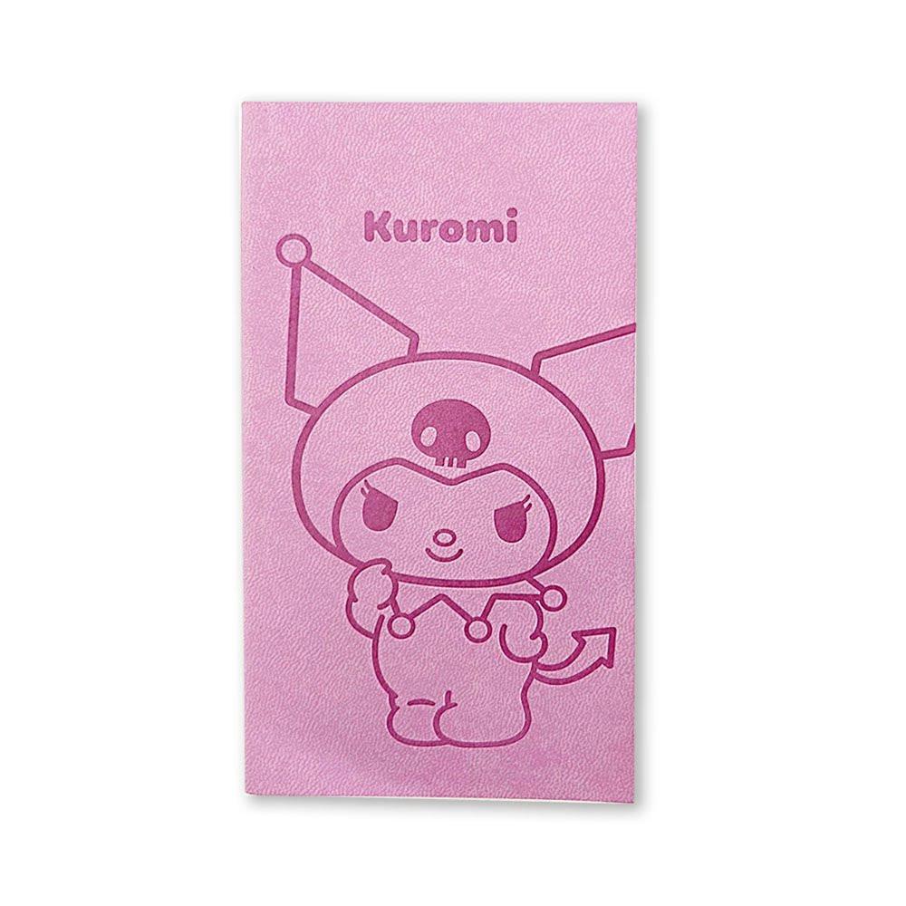 Sanrio Characters Handy Notebook