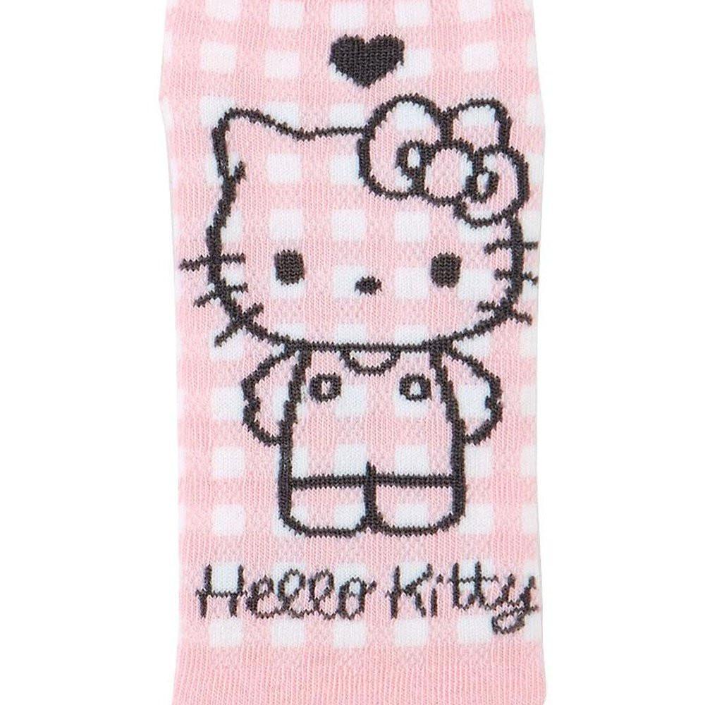 Sanrio Hello Kitty 3Pair Sneaker Socks