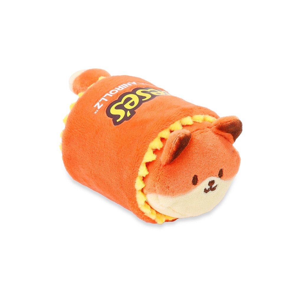 Anirollz x Hershey's Surprise Plush Box