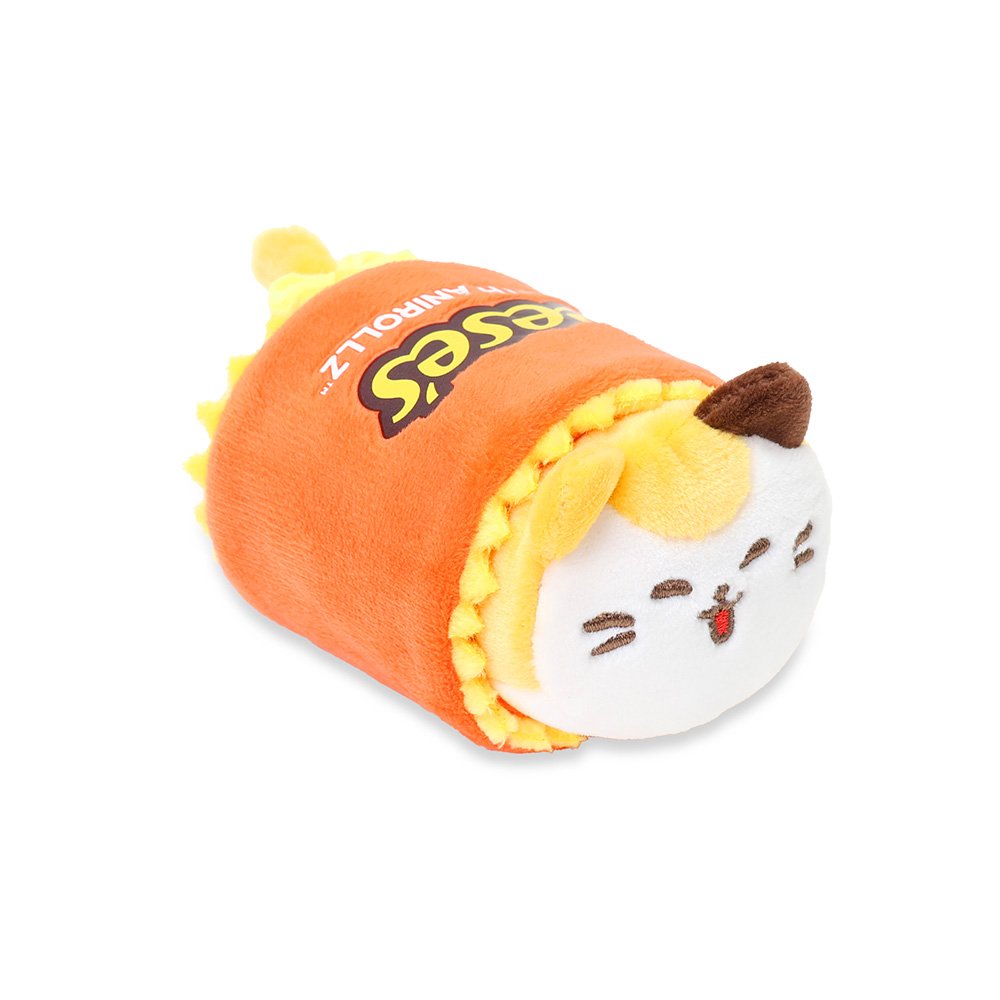 Anirollz x Hershey's Surprise Plush Box
