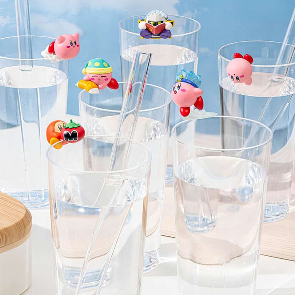 Kirby Putitto Blind Box (Ver.2)