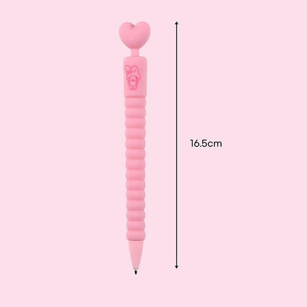 Sanrio Silicone Mechanical Pencil