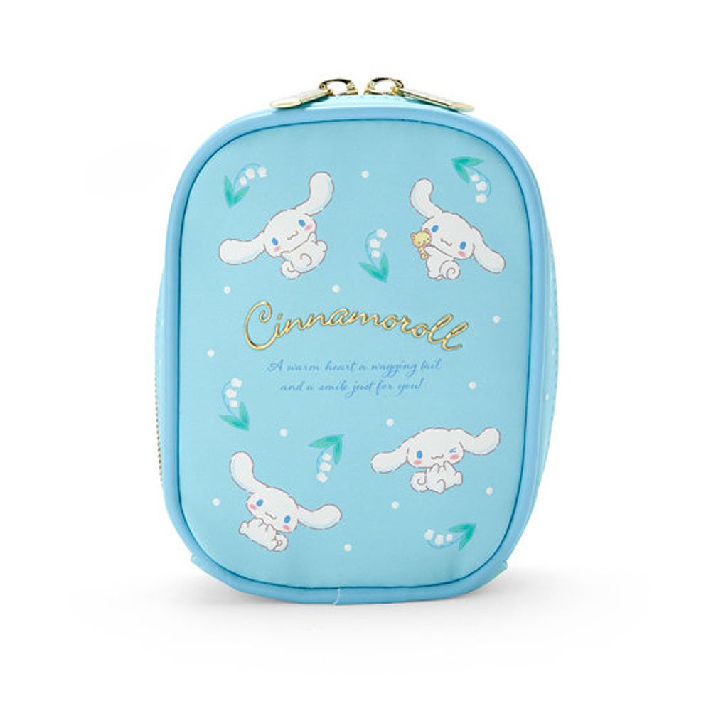Cinnamoroll Stand Pouch