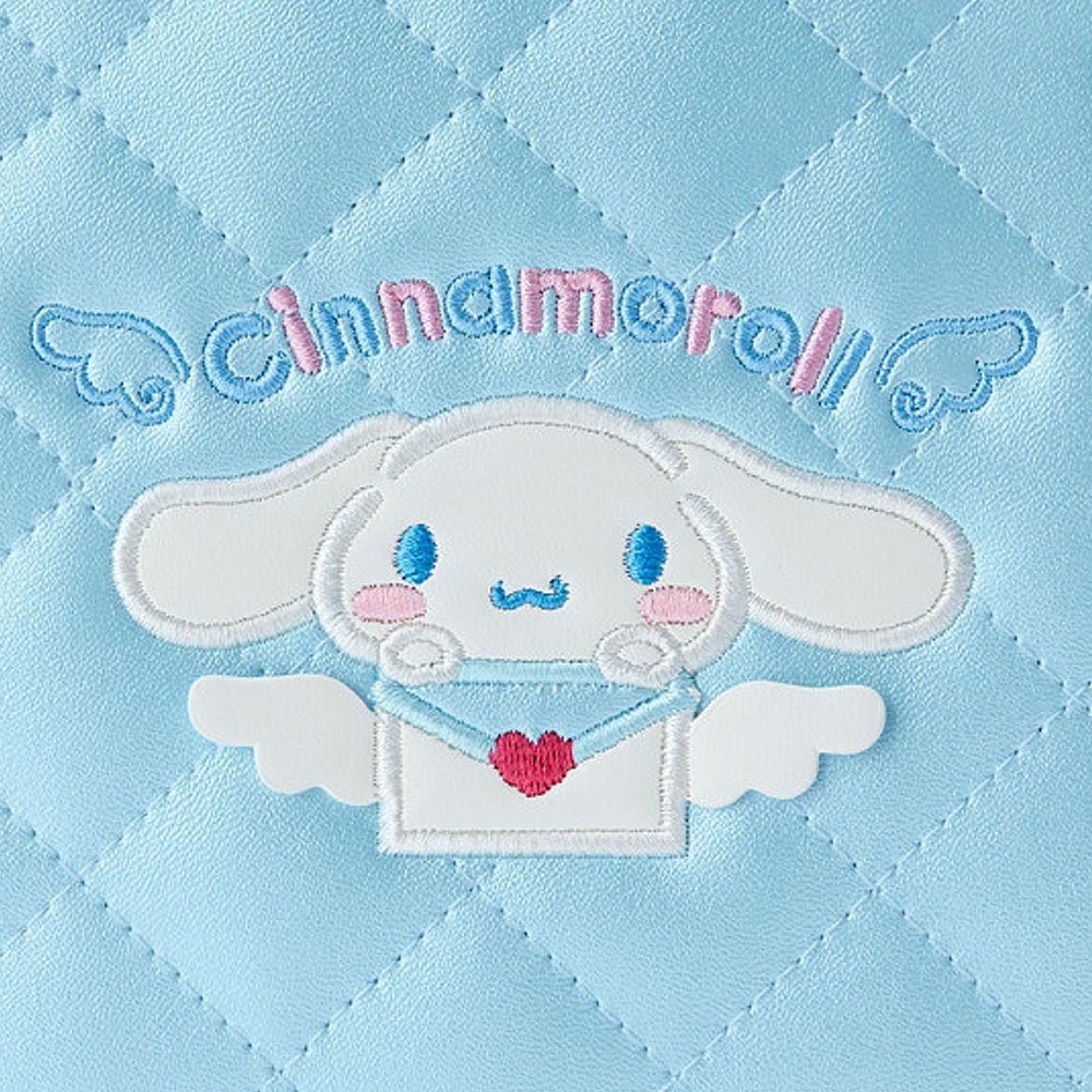 Cinnamoroll Folding Mirror :Love Letter