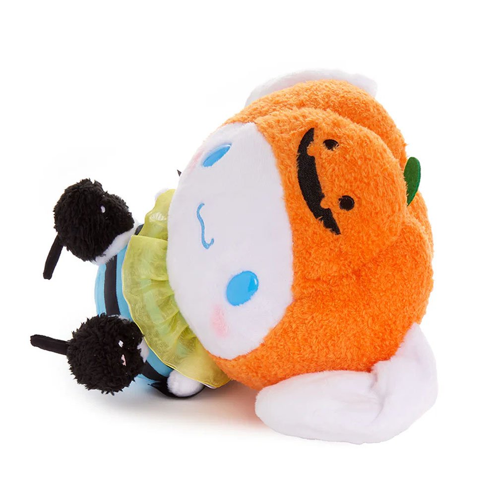 Cinnamoroll 10" Pumpkin Halloween Plush