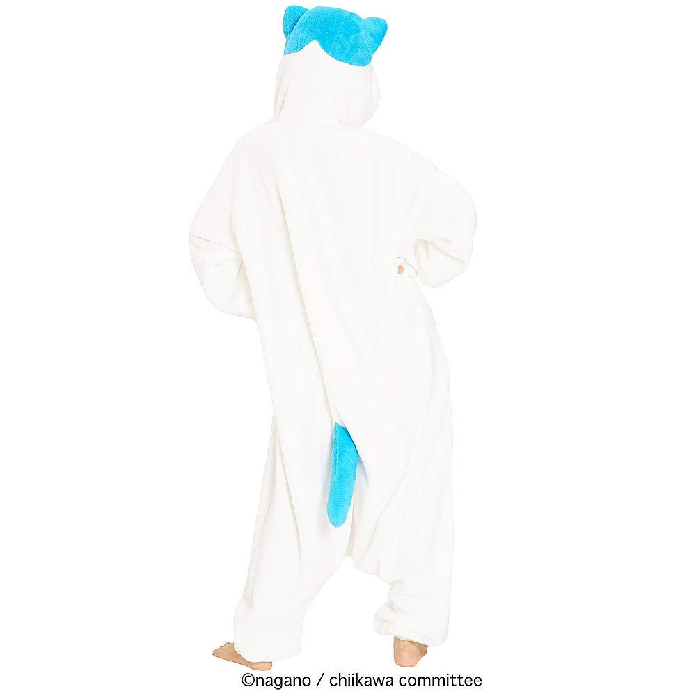 Chiikawa Hachiware Kigurumi Onesie