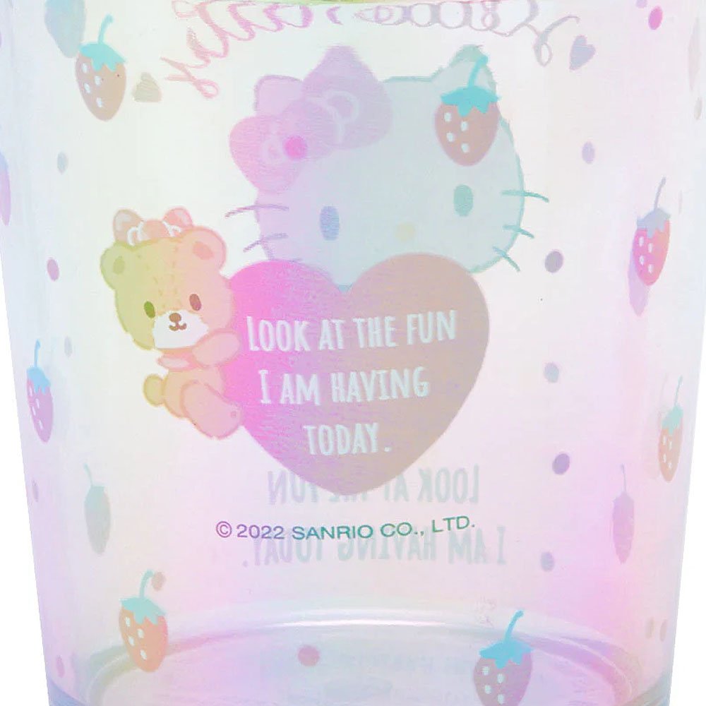 Hello Kitty Aurora Cup