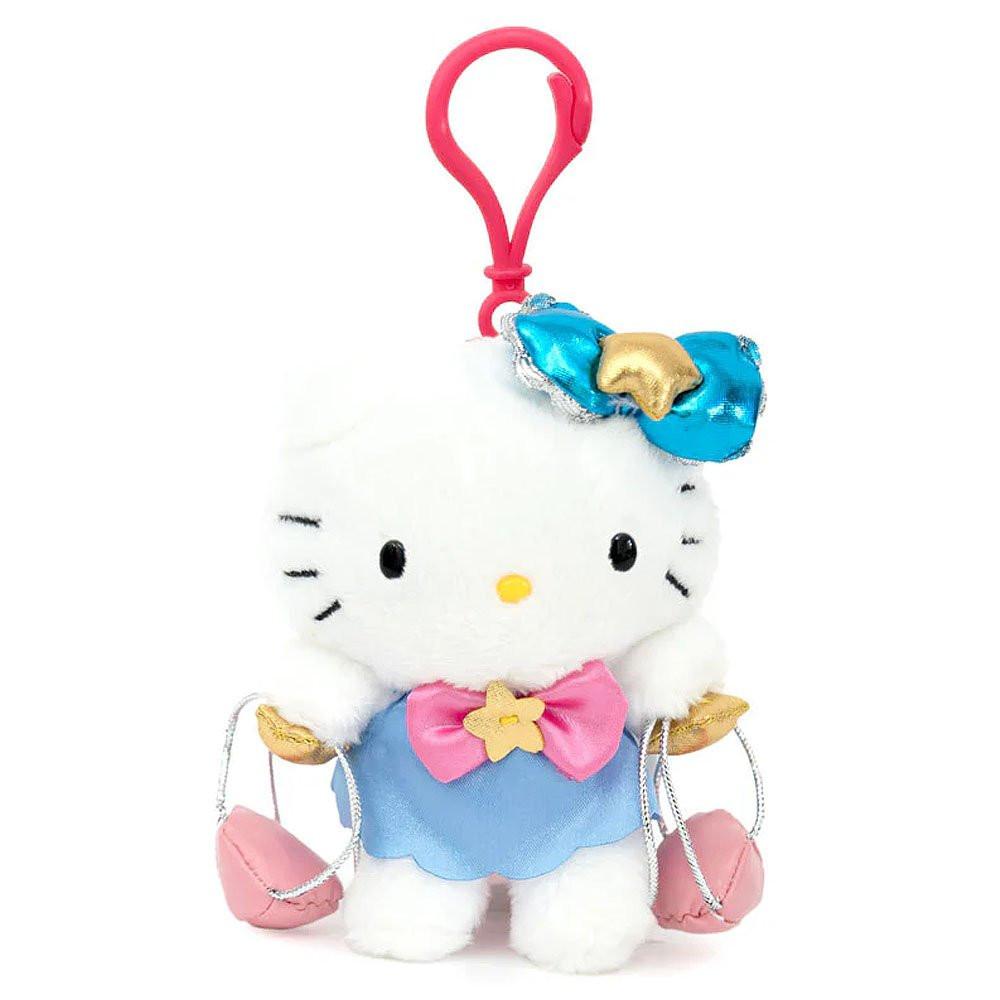 Sanrio Hello Kitty Zodiac Plush Mascot Clip-On